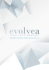 Brochure di Evolvea Jewellery Competition ITA