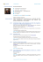 Curriculum Vitae