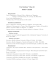 Curriculum vitae Fabio Camilli