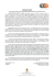 Comunicato stampa Terza edizione ASS