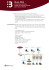 Datasheet BrainPBX - Brain Computing SpA