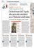 La Spesa pubblica (La Repubblica del 27