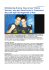 Kickboxing Crema. Due ori per Ylenia Vernaci, uno per Sara Ferrari