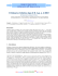 Il bilancio civilistico dopo il D. Lgs. n. 6/2003