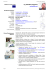 Curriculum Vitae Italo Mairo