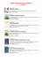 primi libri e albi illustrati 0 – 6 anni