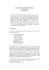 `focus movement` in Italian