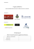 Progetto Semplifica Workpackage 6 Sistemi diautenticazione e