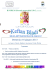 Domenica 16 giugno 2013 - Comune di Borgo Tossignano