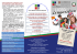 Scarica dépliant informativo Liceo Linguistico