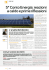 5° Conto Energia: reazioni a caldo e prime riflessioni