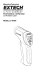 Manuale Termometro Extech IR400-it