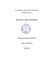 facoltà di economia - "PARTHENOPE"