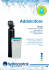 Scheda Tecnica - Hydrocontrol Casa