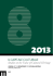introduzione - Riviste digitali - Università degli studi di Macerata