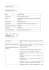 Curriculum vitae titolare posizione organizzativa Responsabile area