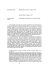 Muzikološki zbornik Antonio Trampus Trieste Musicological Annual