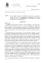 Determinazione dirigenziale n. 1437 del 12/08