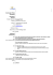 Curriculum Vitae Europass