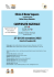 Aggiornamento del 25/11/2015 con orari definitivi - Home