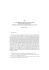 XIV IL MOVIMENTO SINDACALE ITALIANO FRA SISTEMA