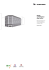 Studio sull`efficienza degli edifici