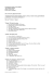 Programma di Lingua e Civiltà Inglese