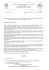 Determinazione n. 519 del 20.11.2013