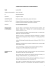 curriculum vitae - Iccd