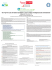 Two `Top Five` Lists for Italian neurologists