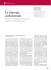 La chirurgia ambulatoriale