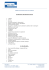 New Skill Srl Tel. +39 081 7363165 – Fax +39 081 7367267 Via