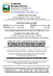 Tariffe estate 2016 - Admin Camping Riviera Roana
