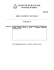 Determina n.163 del 4/5/2015