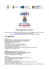 11 maggio 2015 - Rieti Città Amica dei Bambini