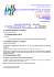 DELEGAZIONE DISTRETTUALE di MAGLIE STAGIONE SPORTIVA