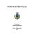 Relazione Giunta Conto Consuntivo 2011