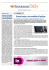 L`articolo continua a pag. 2