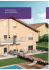 BFT Automazione per tapparelle