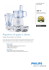 HR7625/70 Philips Robot da cucina