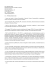 Curriculum Vitae - Dipartimento di Studi aziendali e giuridici