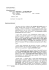 Curriculum Vitae Europass