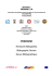 Bibliographic review - BEACHMED-e