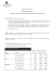 scheda informativa completa | fondo caimop