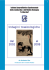Indagini tossicologiche dal 2002 al 2008