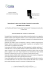 Carta intestata CC