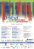 Locandina - Presente Prossimo