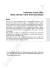 Costituzione di parte civile. Tentato omicidio fra