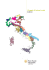 L`indirizzario dei GAL