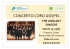 locandina concerto coro gospel 23 Luglio
